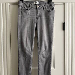 PAIGE Verdugo Ultra Skinny Jeans